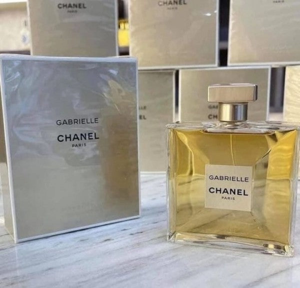 Chanel Paris Gabrielle Classic Perfume