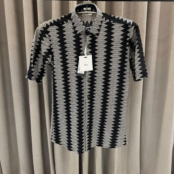 Christian Dior Signature Box Pack Half Sleeves Shirt (Signature Edition)