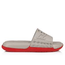 Christian Louboutin Premium Slides Premium Model