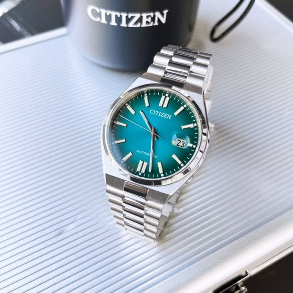 Citizen Tsuyosa Quartz Variant 1 Watch