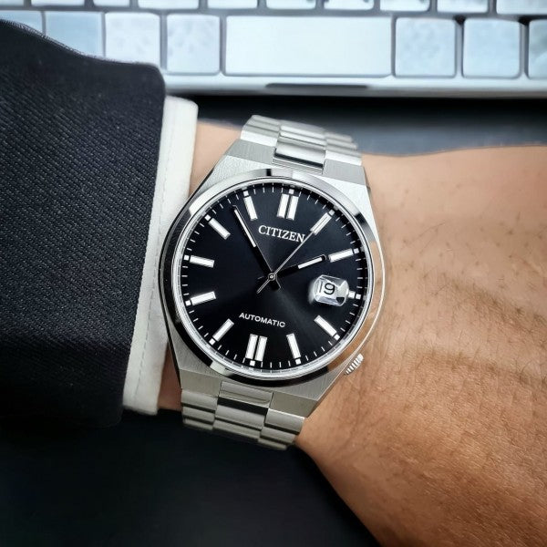 Citizen Tsuyosa Quartz Variant 4 Watch