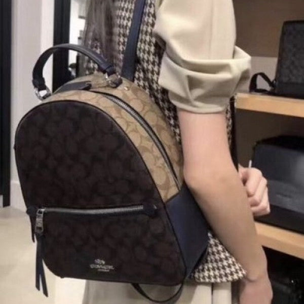 Coach Backpack Medium Bags (Backpack)