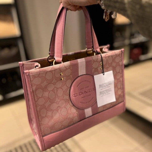 Coach Dempsey Carry All With Original Box Bags (Carryall)