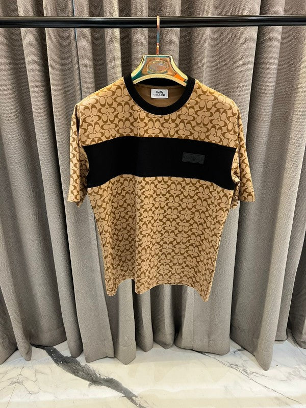 Coach Imported Premium Edition T-Shirt (Premium Edition)