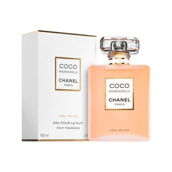 Coco Chanel Mademoiselle Paris Perfume