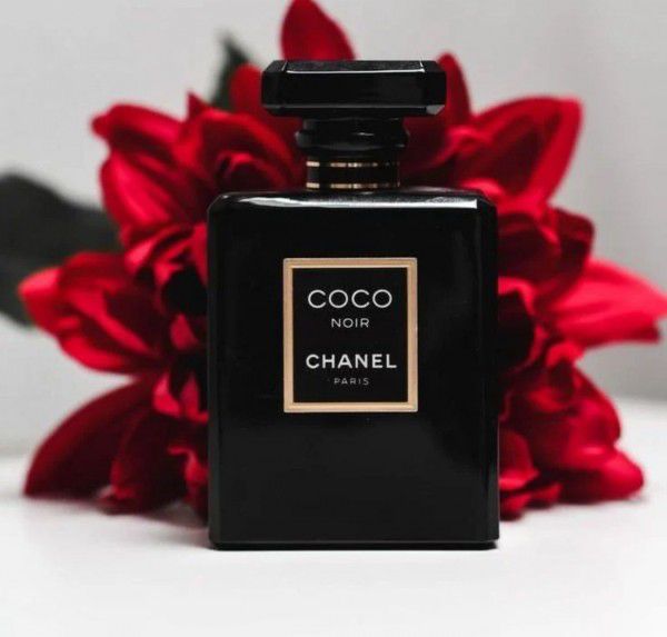 Coco Chanel Noir Black Perfume