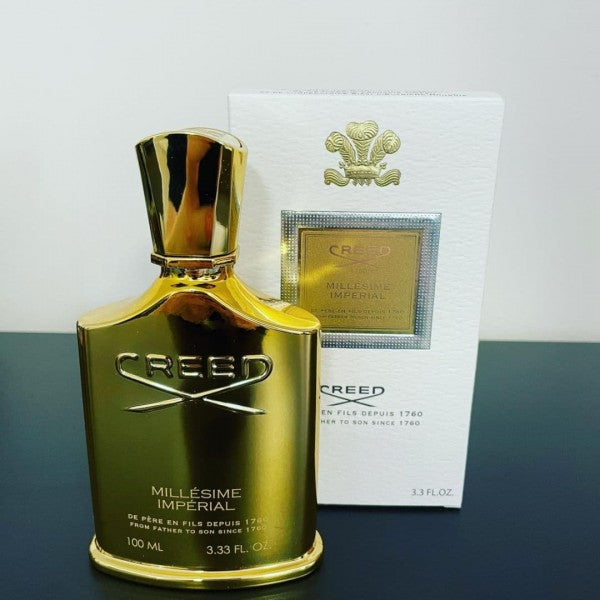 Creed Millesime Imperial Perfume