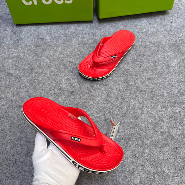 Crocs Bayaband Flip Legit Quality Slides - Variant 5