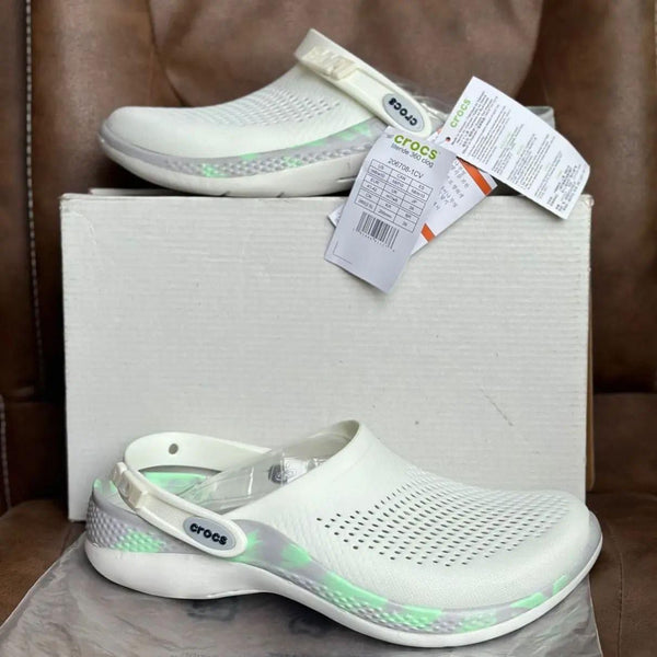 Crocs Classic Lite Ride Signature