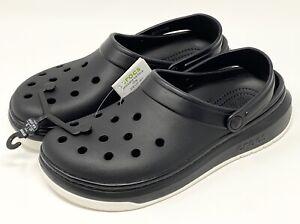 Crocs Crocband Full Force Clog Mens Classic