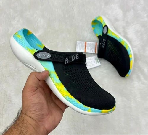 Crocs Lite Ride 360 Camouflage Explorer