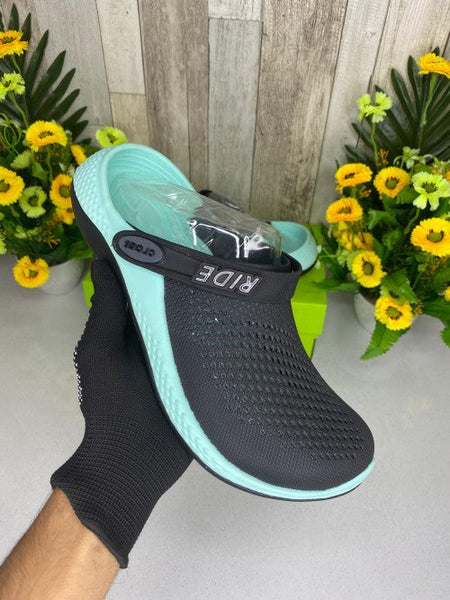 Crocs Lite Ride 360 Sport Edition