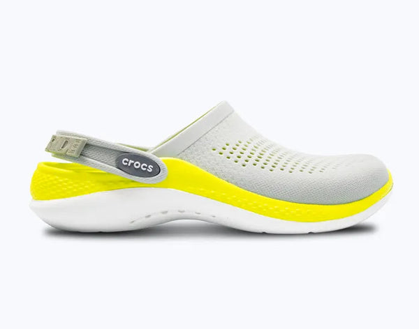 Crocs Lite Ride 360 Trail Ready
