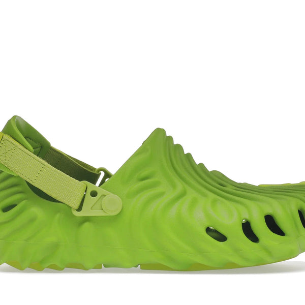 Crocs Pollex Clog By Salehe Bembury Crocodile