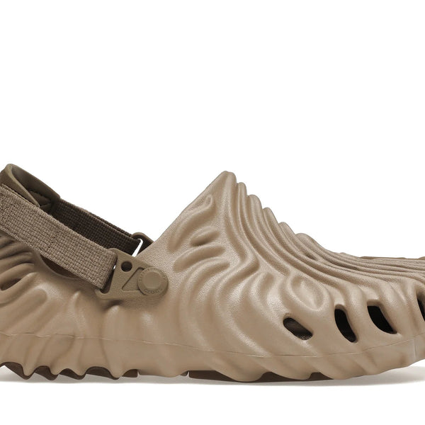 Crocs Pollex Clog By Salehe Bembury Menemsha