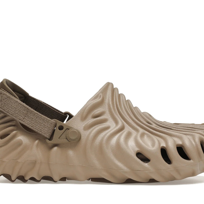 Crocs Pollex Clog By Salehe Bembury Menemsha