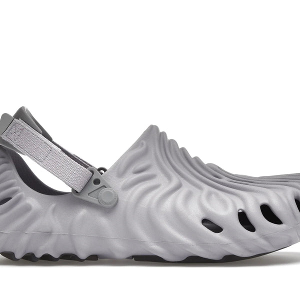 Crocs Pollex Clog By Salehe Bembury Urchin
