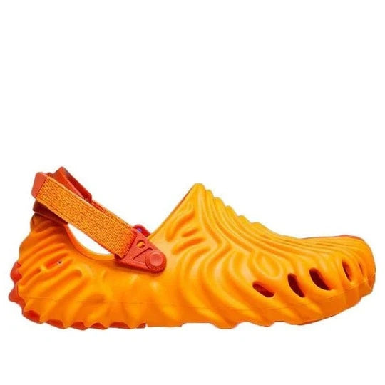Crocs Salehe Bembury x Pollex Clog Cobbler Classic