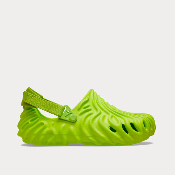 Crocs Salehe Bembury x Pollex Clog Crocodile Elite