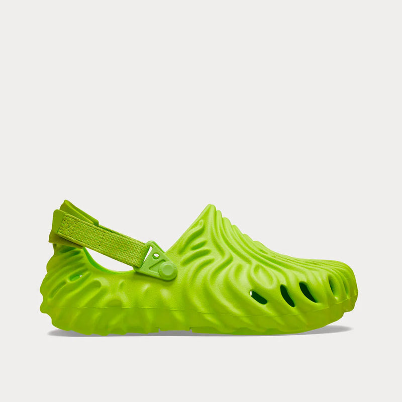 Crocs Salehe Bembury x Pollex Clog Crocodile Elite