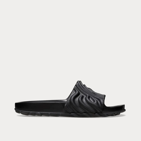 Crocs Salehe Bembury x Pollex Sasquatch Slides