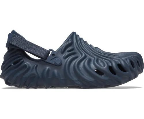 Crocs Salehe Bembury x The Pollex Clog Blue Unique