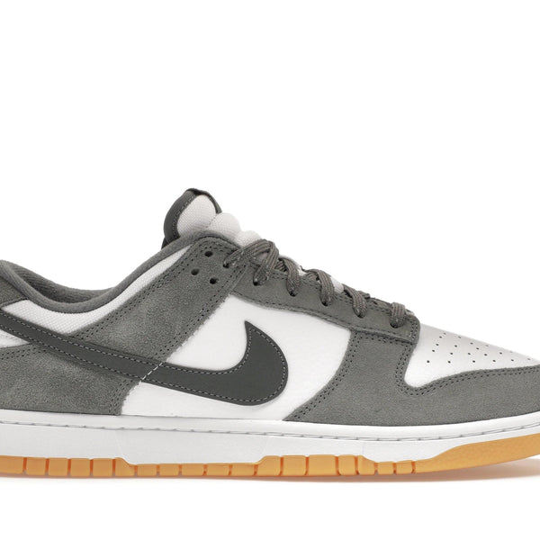 Nike Dunk Low Smoke Grey Gum