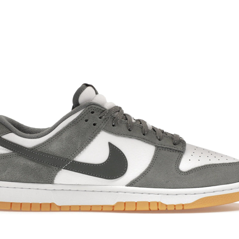 Nike Dunk Low Smoke Grey Gum