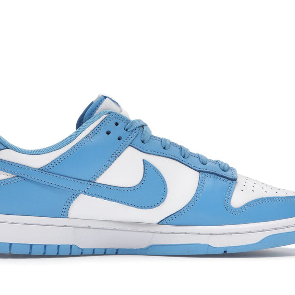 Nike Dunk Low University Blue