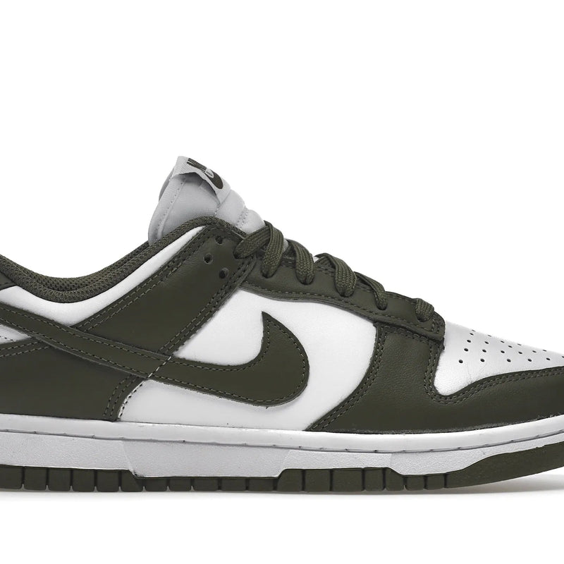 Nike Dunk Low Medium Olive Shoes