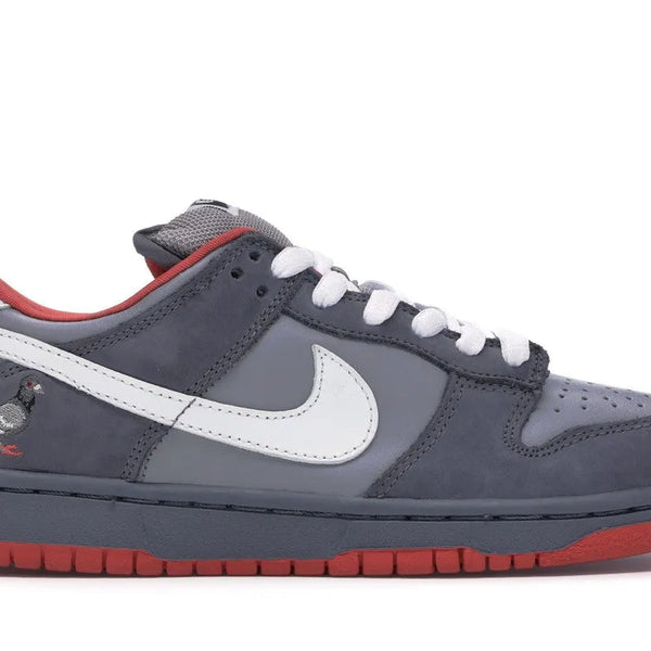 Nike Dunk Low NYC Staple Pigeon Shoes