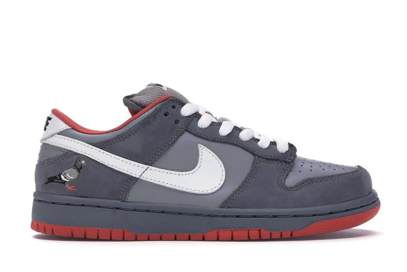 Nike Dunk Low NYC Staple Pigeon Shoes