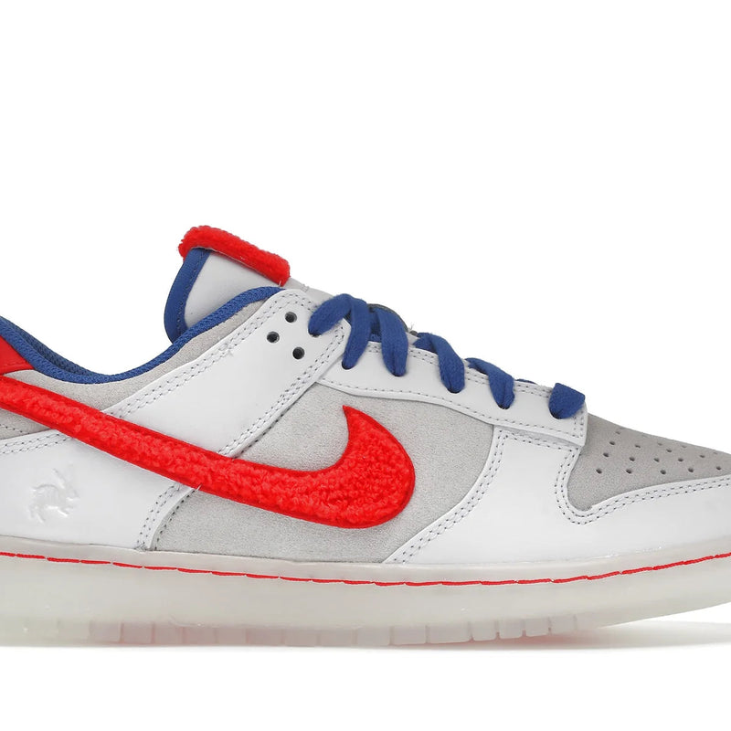 Nike Dunk Low Retro PRM Year of the Rabbit White Rabbit Special