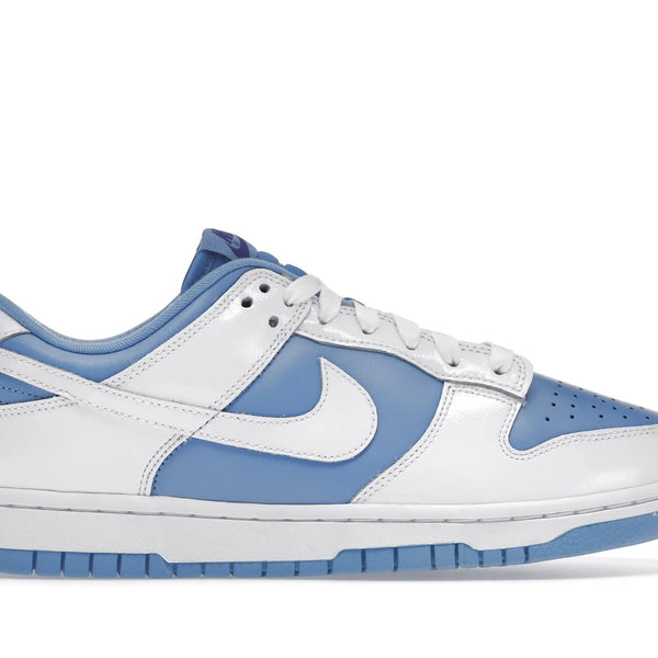 Nike Dunk Low Reverse UNC