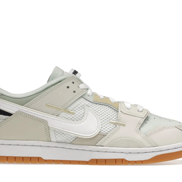 Nike Dunk Low Scrap Sea Glass