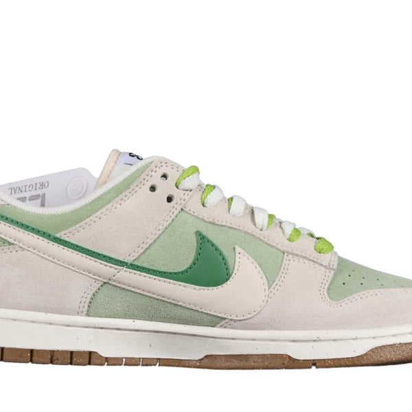 Nike Dunk Low SE 85 Grey Green
