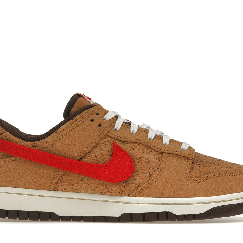Nike Dunk Low SP Clot Cork