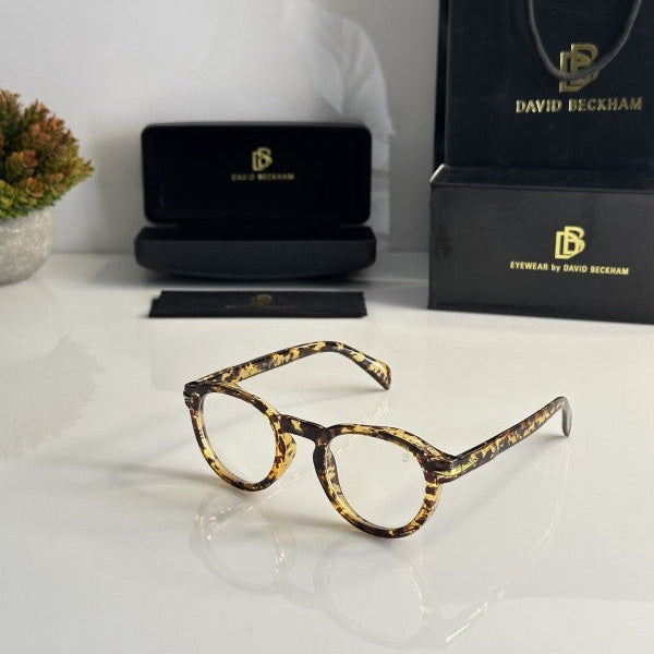 David Beckham 2279 Tiger Frame Premium