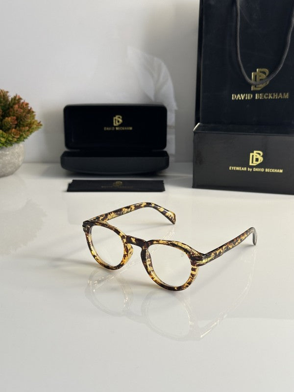 David Beckham 2279 Tiger Frame Premium