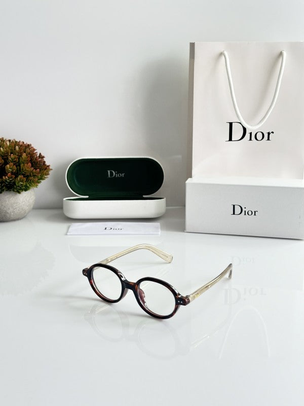 Dior 1018 Tiger Frame Premium