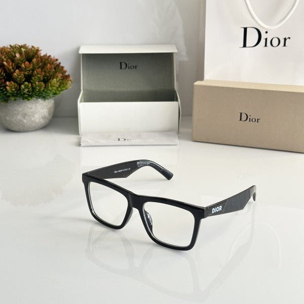 Dior B27 Black Frame Deluxe
