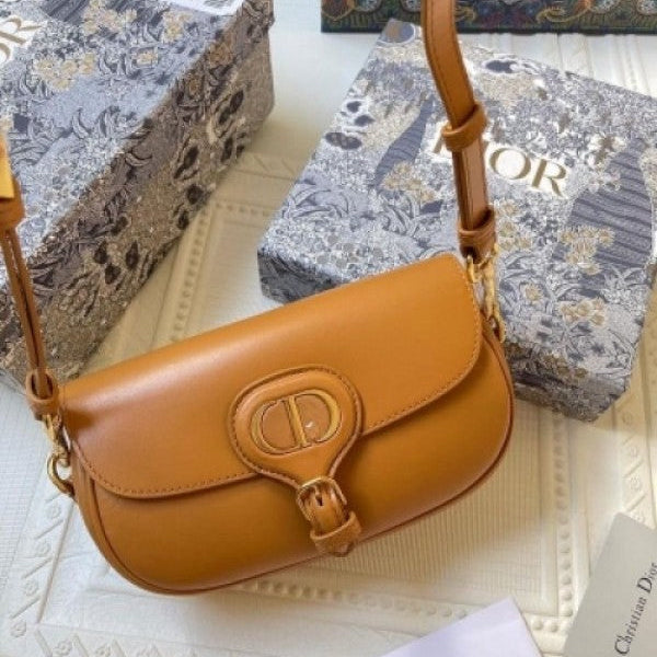 Dior Bobby East West Bag Classic