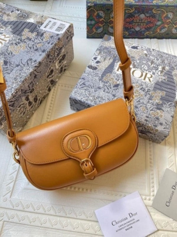 Dior Bobby East West Bag Classic
