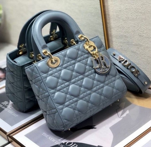 Dior Lady Bag Big Size Classic