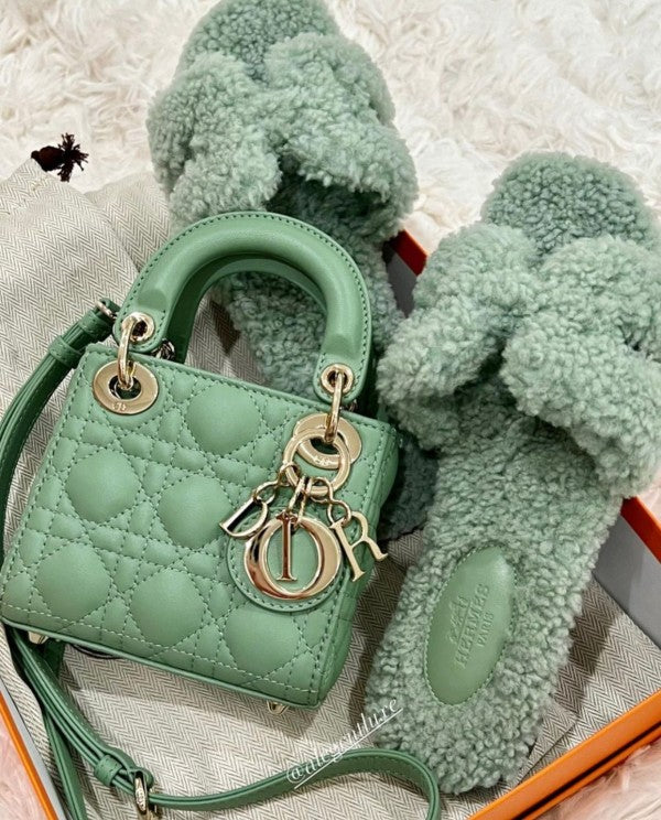 Dior Lady Bag Big Size Premium