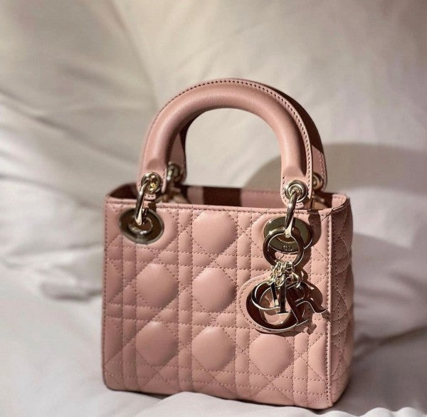 Dior Lady Bag Big Size Special