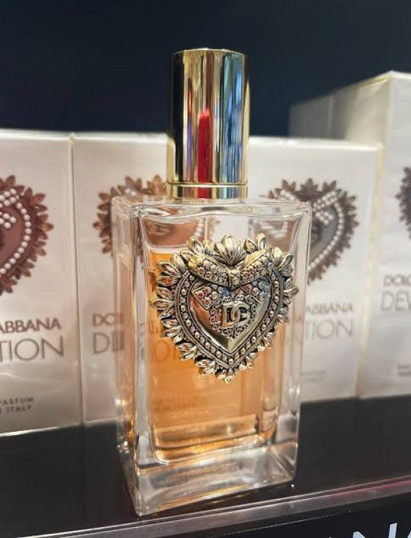 Dolce & Gabbana Perfumes Classic