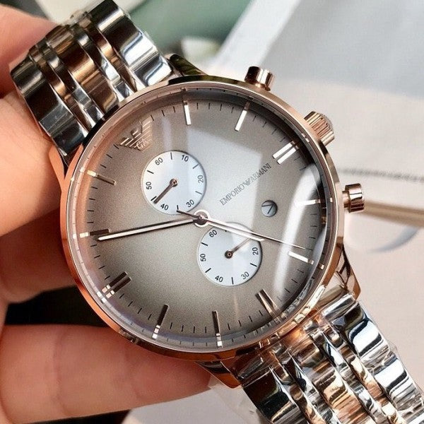 Emporio Armani AR1721 Japan Watch