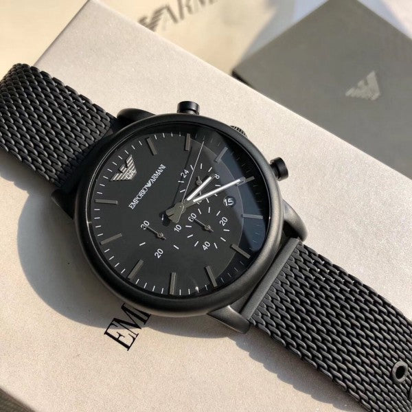 Emporio Armani AR1968 Japan Classic Watch