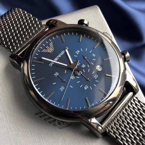 Emporio Armani AR1968 Japan Premium Watch